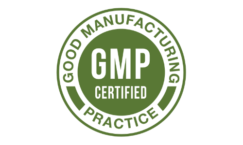 GutOptim GMP Certified